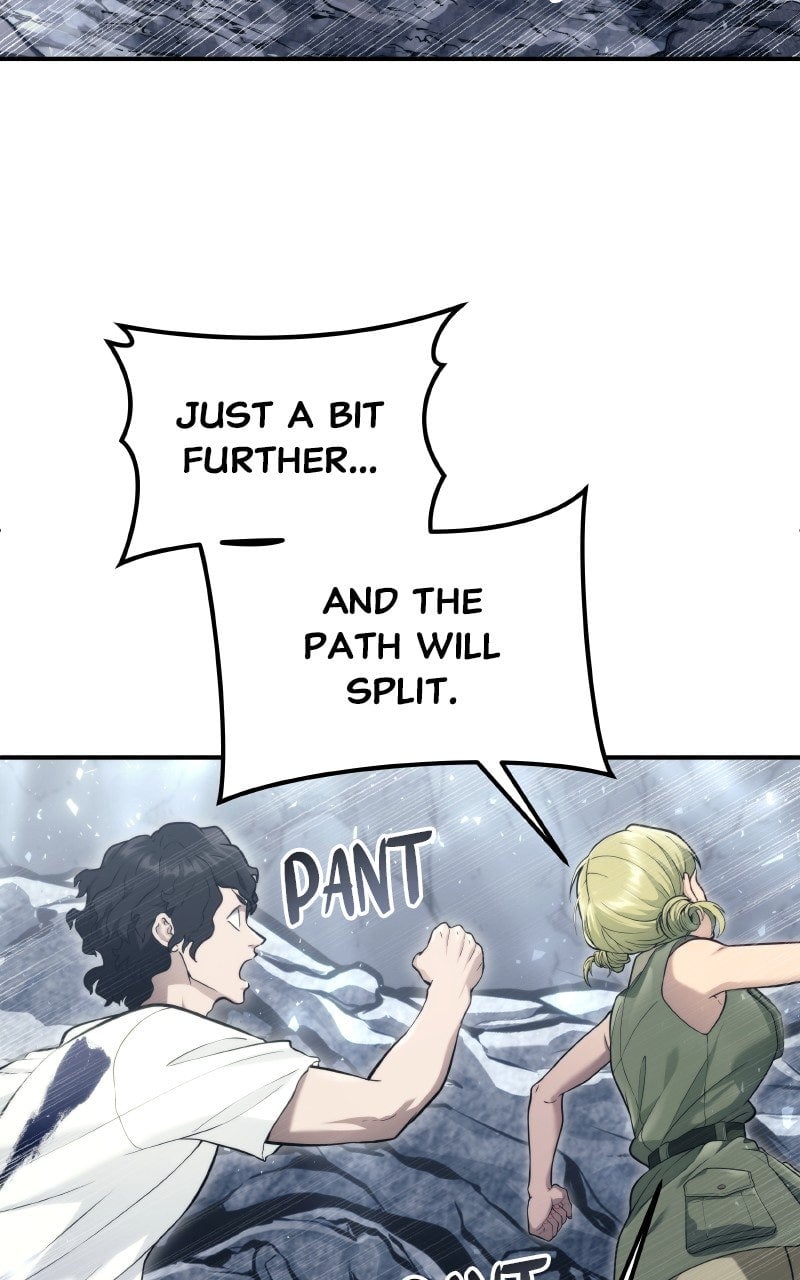 Read Tower of God_ Urek Mazino EN Manga Online