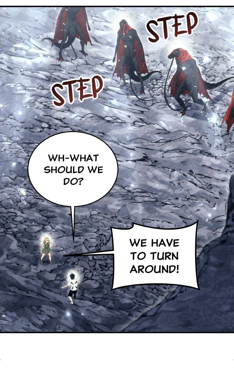 Read Tower of God_ Urek Mazino EN Manga Online