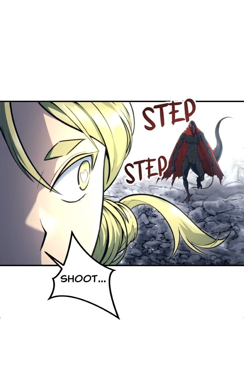 Read Tower of God_ Urek Mazino EN Manga Online