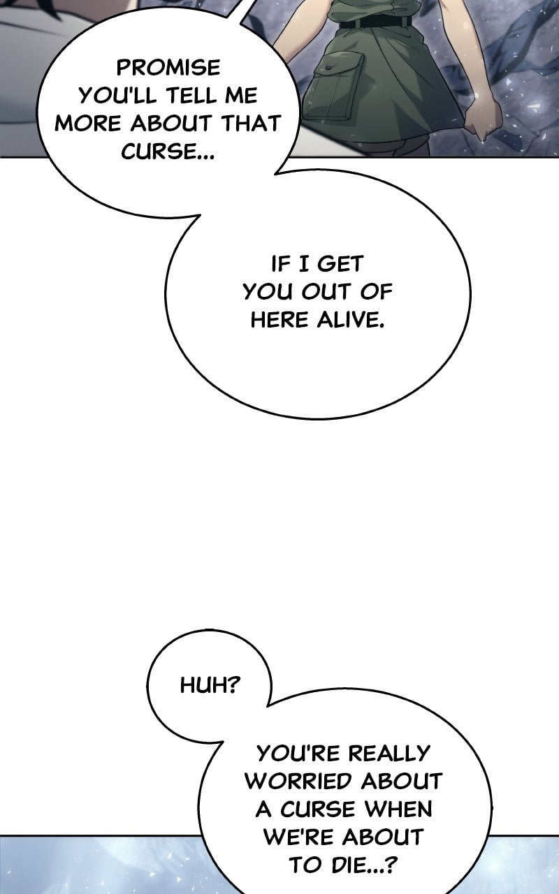 Read Tower of God_ Urek Mazino EN Manga Online