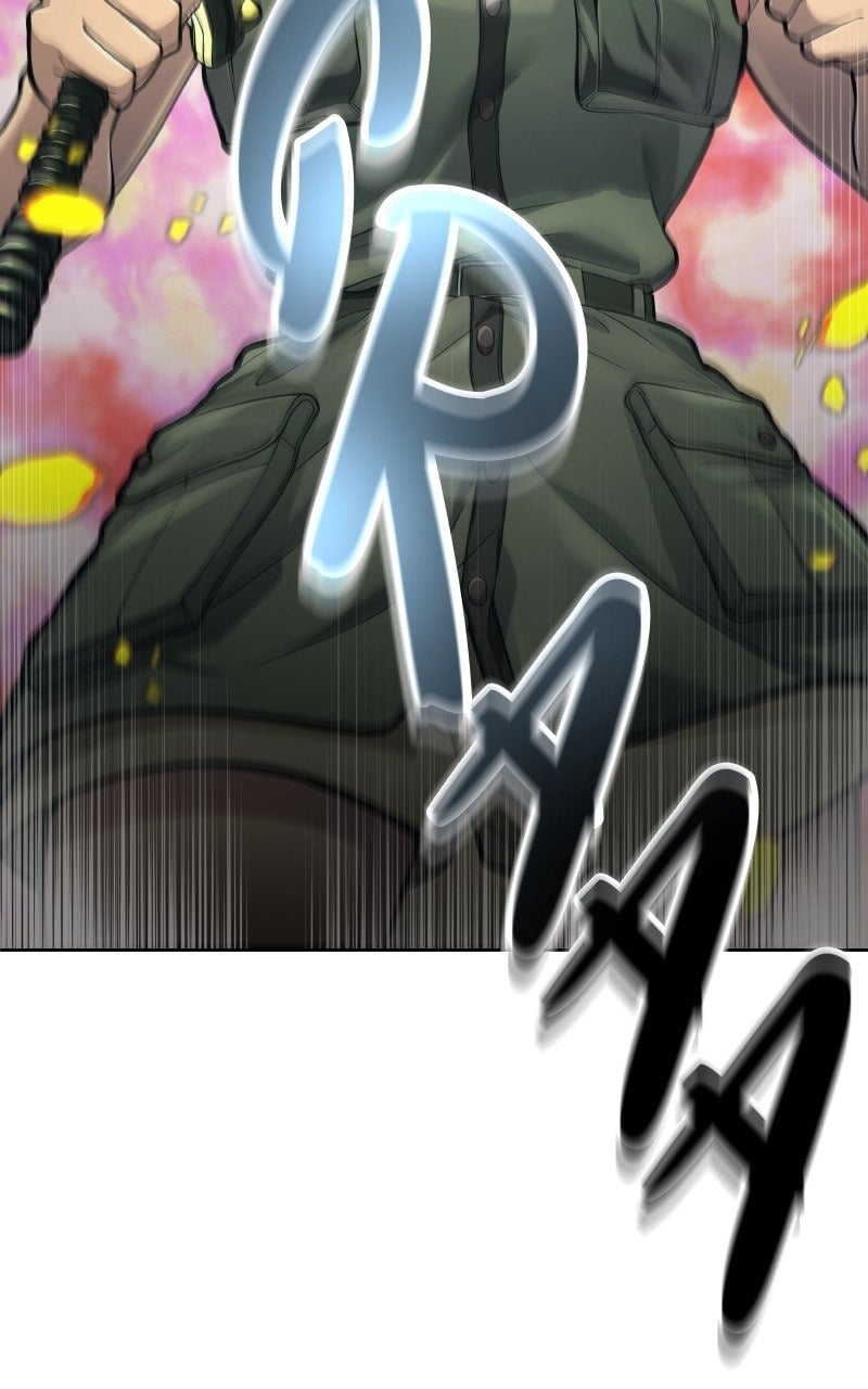 Read Tower of God_ Urek Mazino EN Manga Online