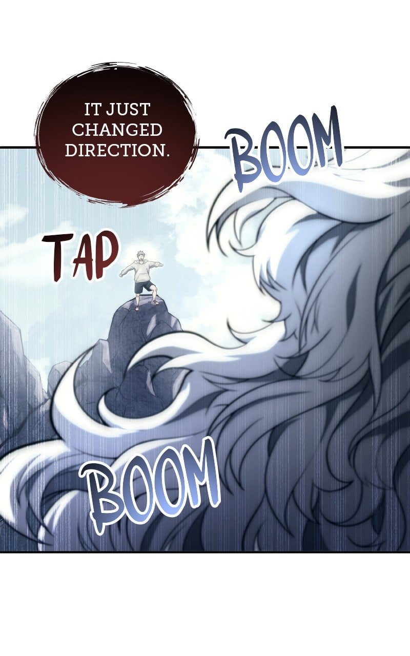 Read Tower of God_ Urek Mazino EN Manga Online