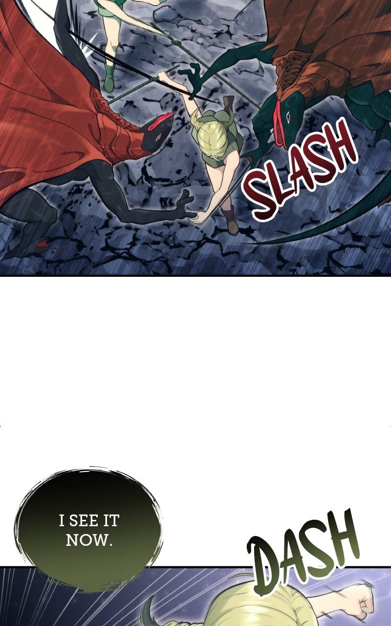 Read Tower of God_ Urek Mazino EN Manga Online