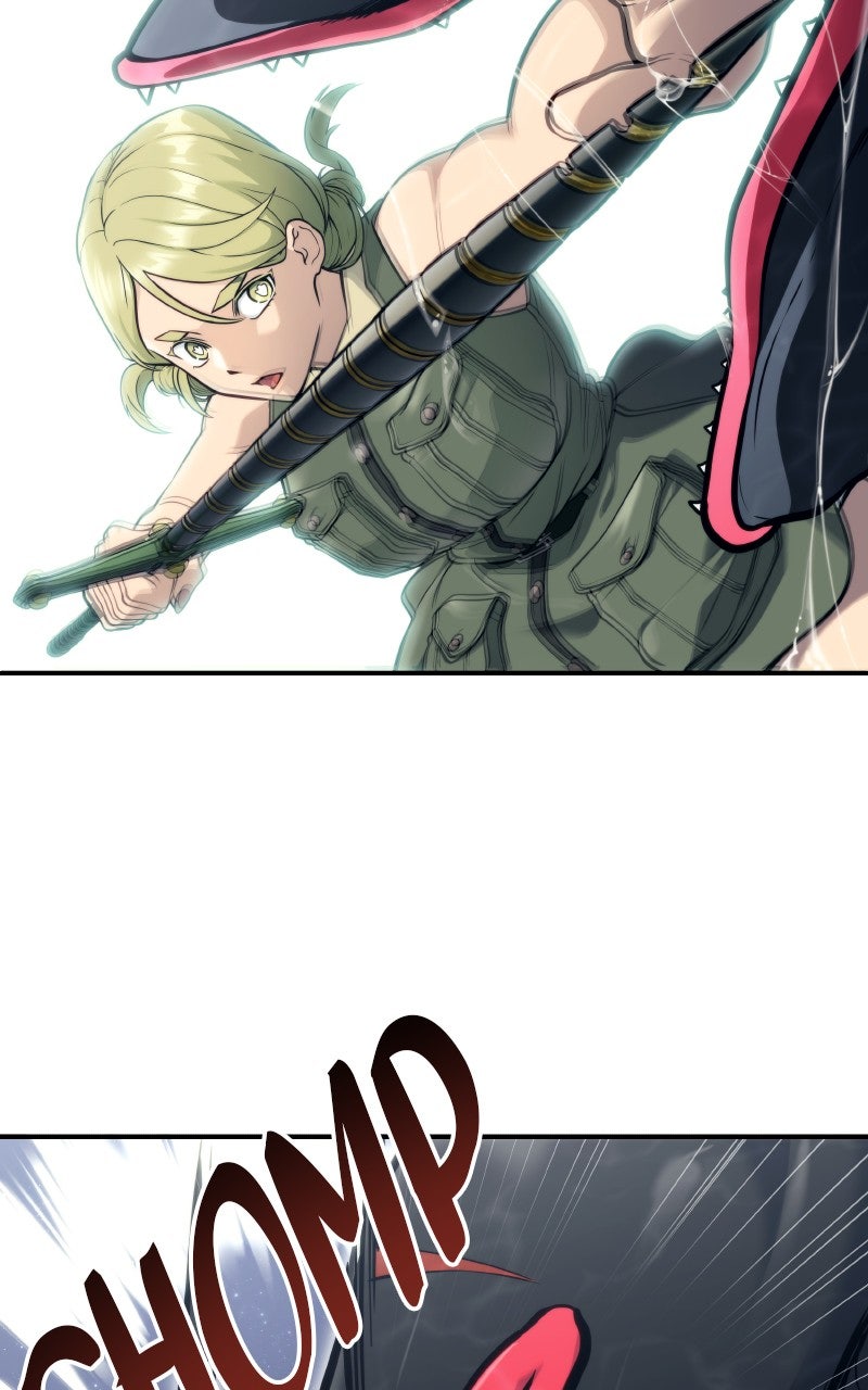 Read Tower of God_ Urek Mazino EN Manga Online