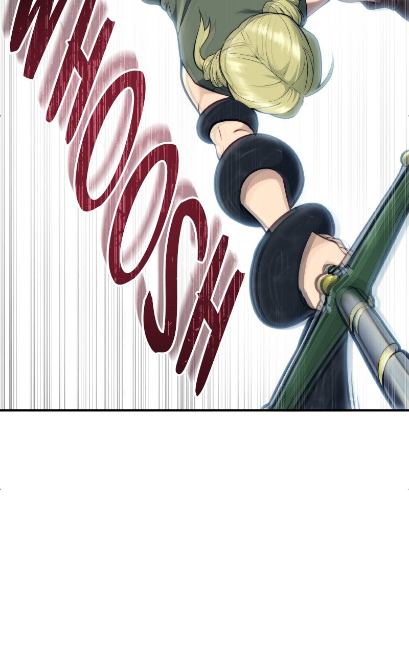 Read Tower of God_ Urek Mazino EN Manga Online
