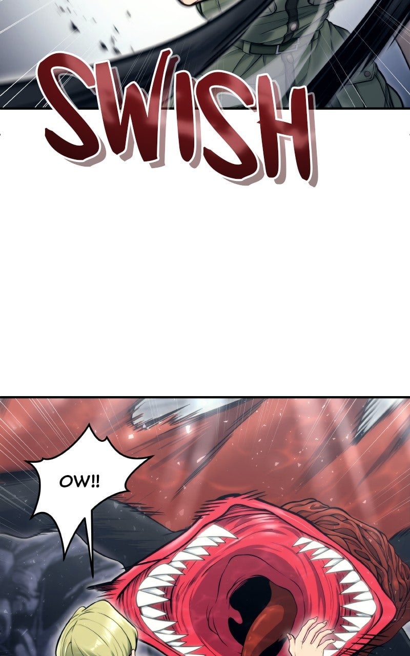 Read Tower of God_ Urek Mazino EN Manga Online