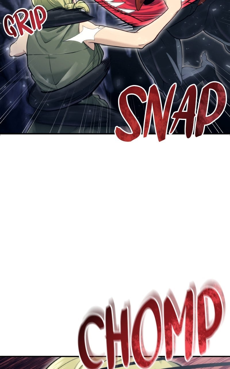 Read Tower of God_ Urek Mazino EN Manga Online