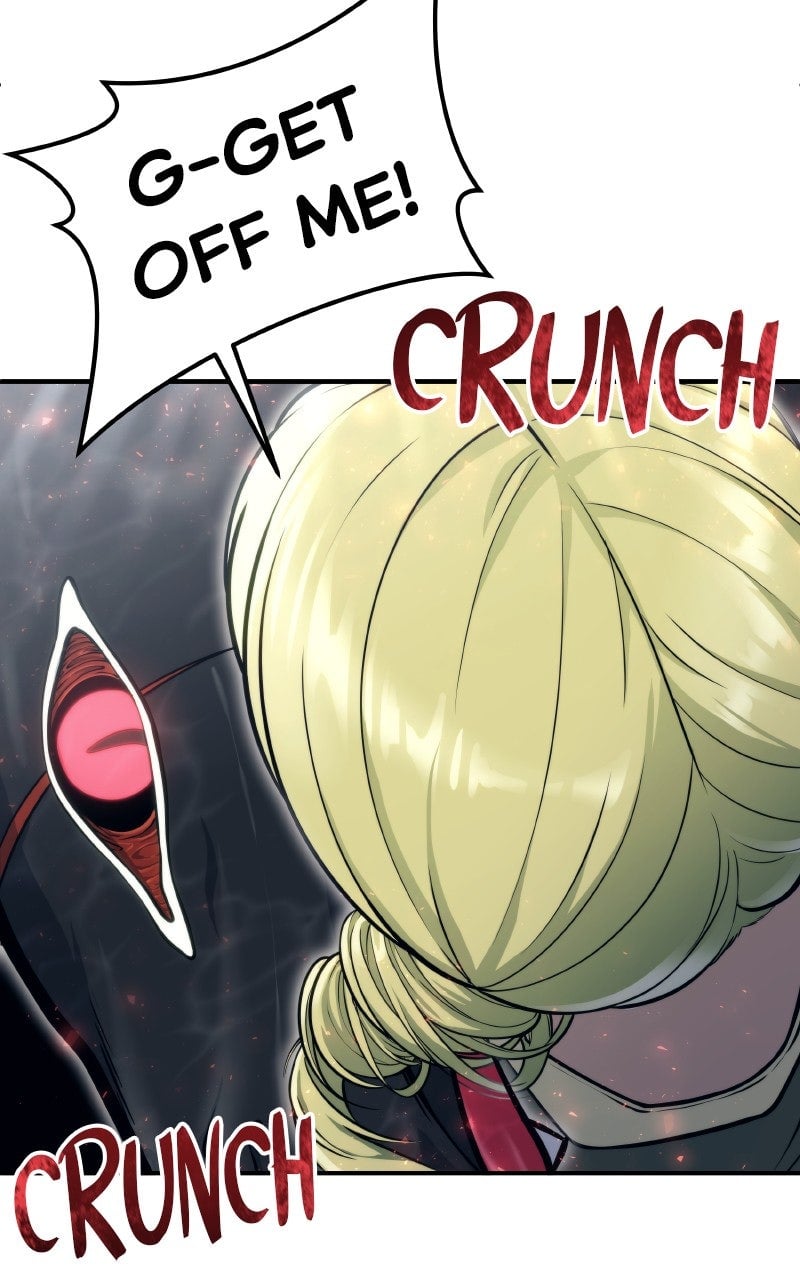 Read Tower of God_ Urek Mazino EN Manga Online