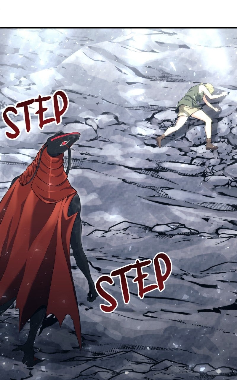 Read Tower of God_ Urek Mazino EN Manga Online