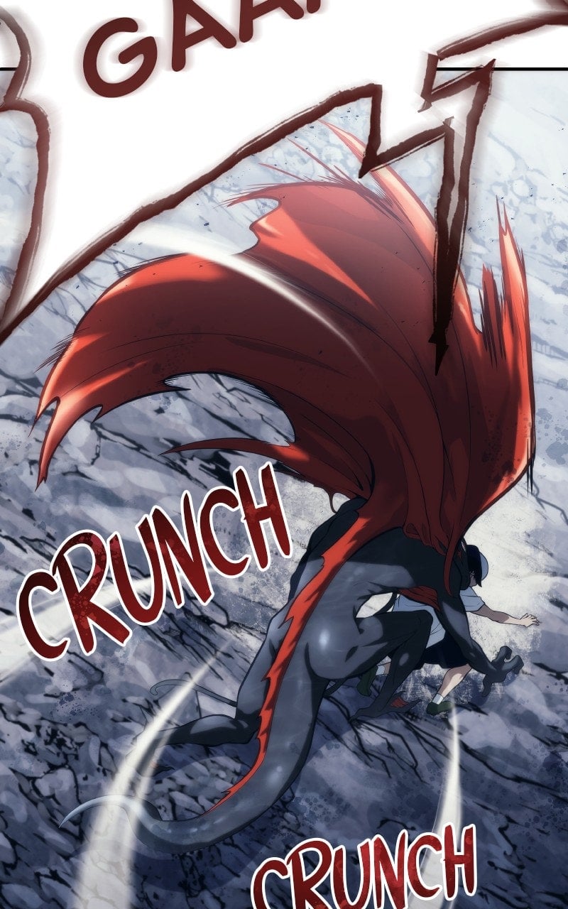 Read Tower of God_ Urek Mazino EN Manga Online
