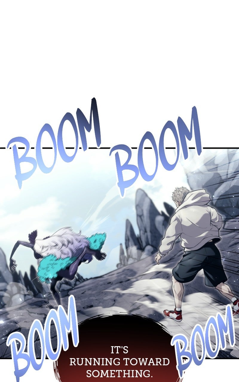 Read Tower of God_ Urek Mazino EN Manga Online