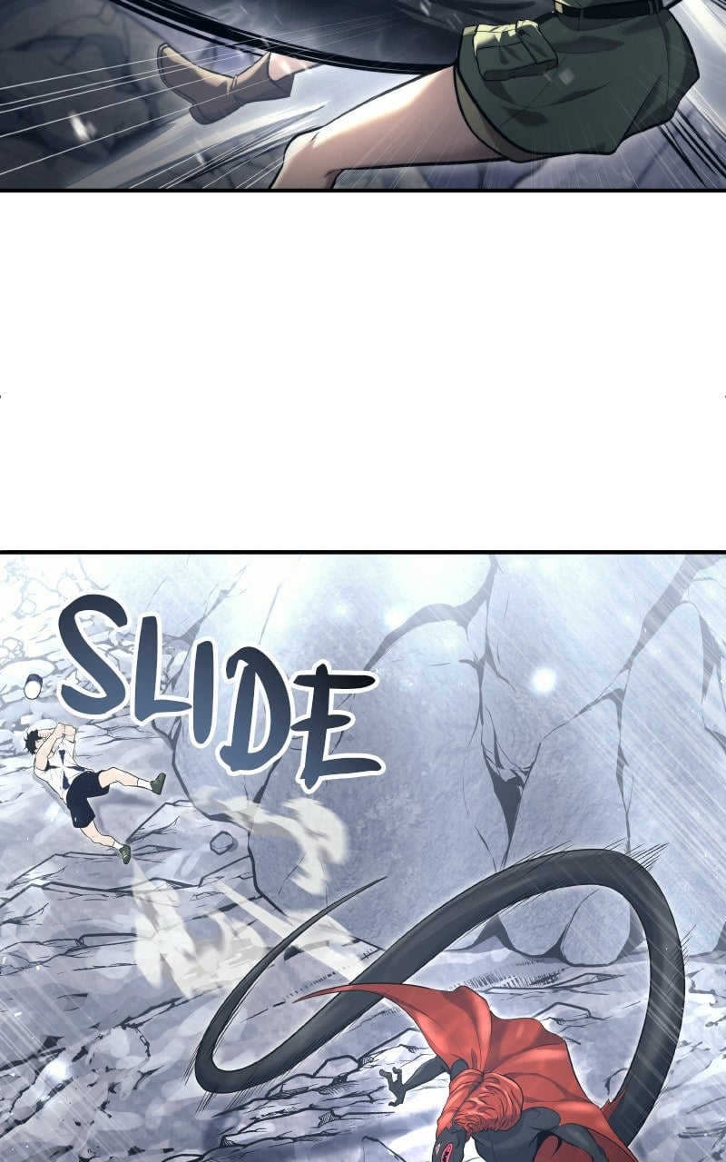 Read Tower of God_ Urek Mazino EN Manga Online