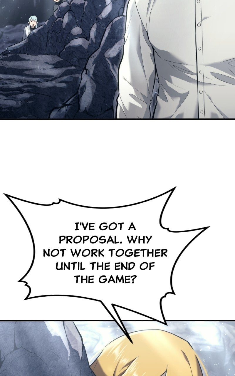 Read Tower of God_ Urek Mazino EN Manga Online