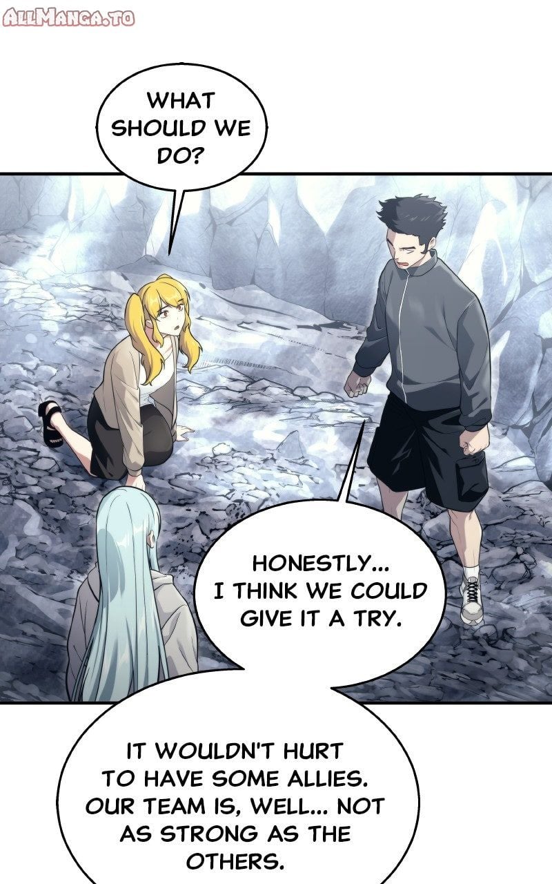 Read Tower of God_ Urek Mazino EN Manga Online