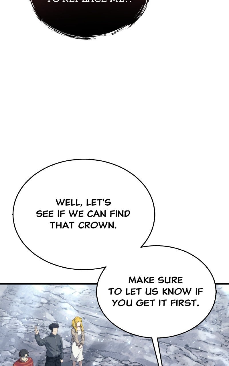 Read Tower of God_ Urek Mazino EN Manga Online
