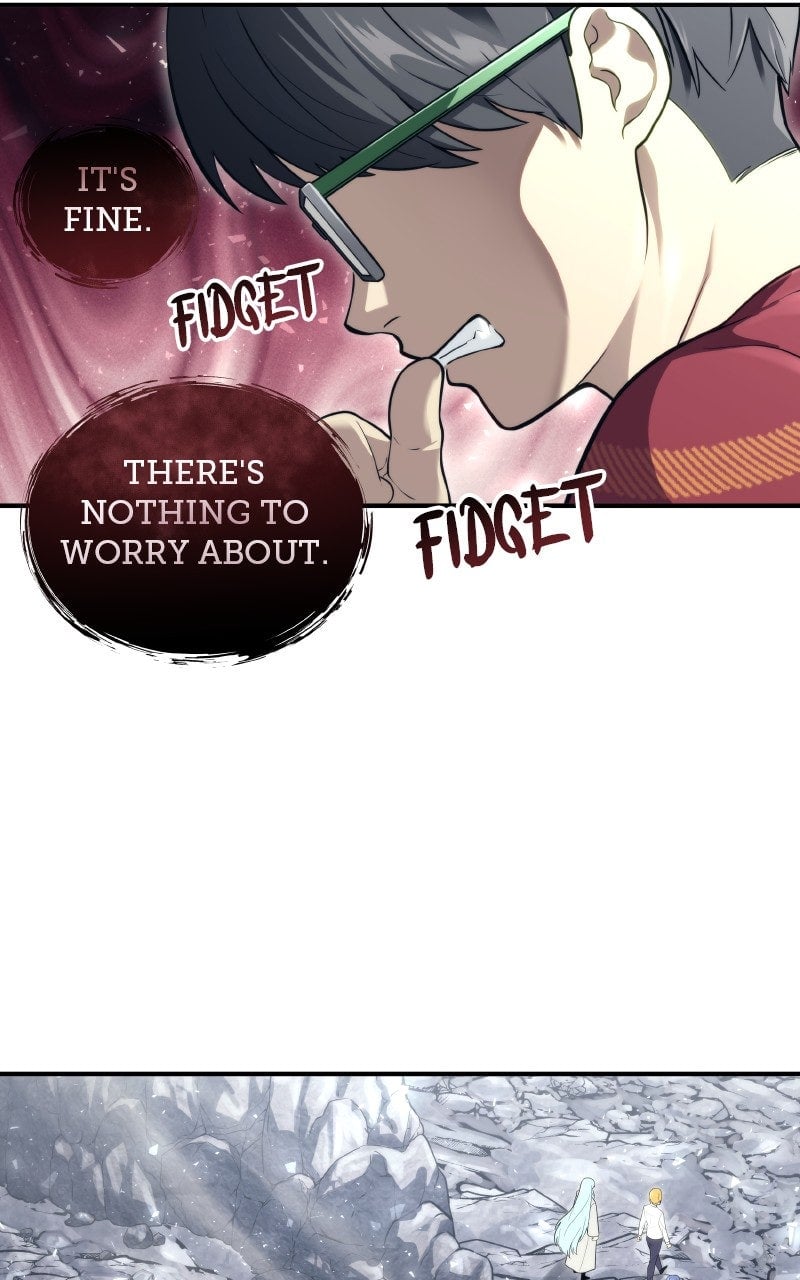 Read Tower of God_ Urek Mazino EN Manga Online