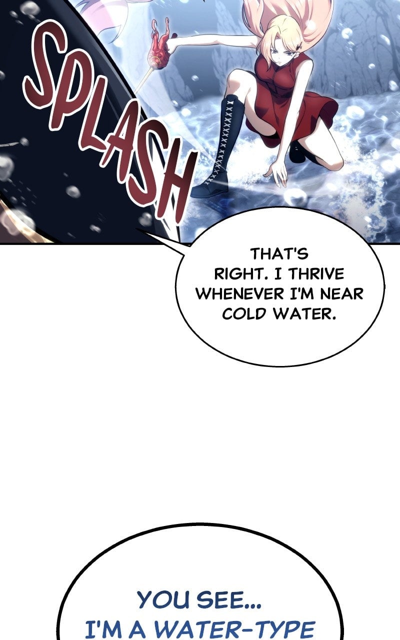 Read Tower of God_ Urek Mazino EN Manga Online