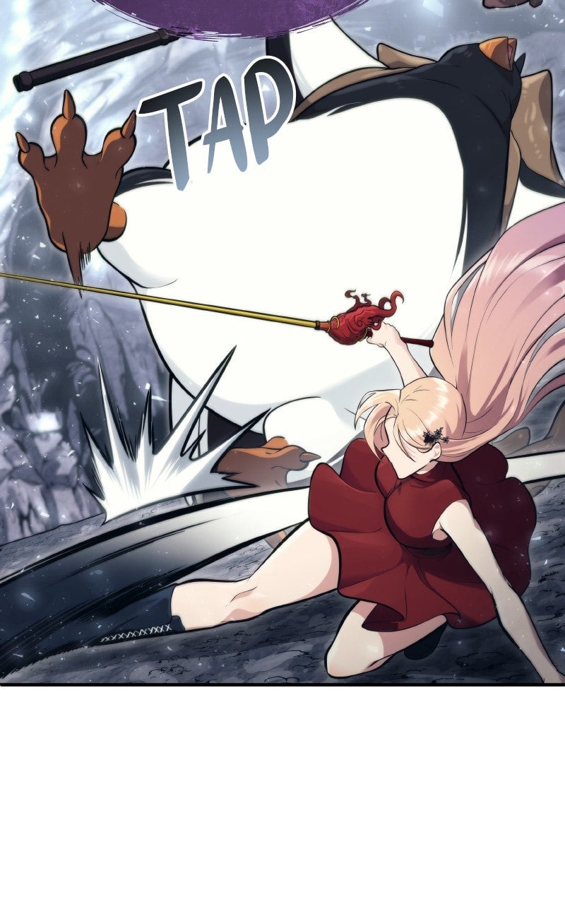 Read Tower of God_ Urek Mazino EN Manga Online