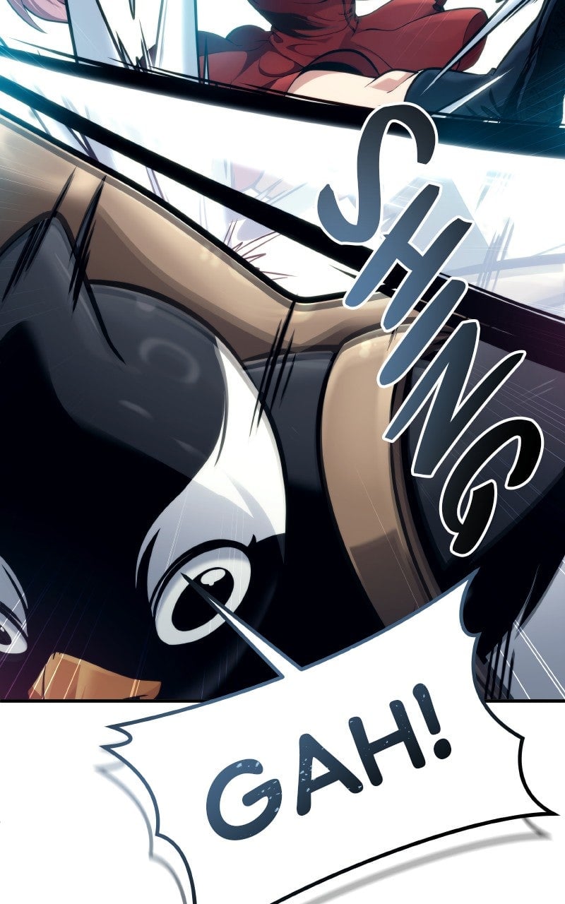 Read Tower of God_ Urek Mazino EN Manga Online