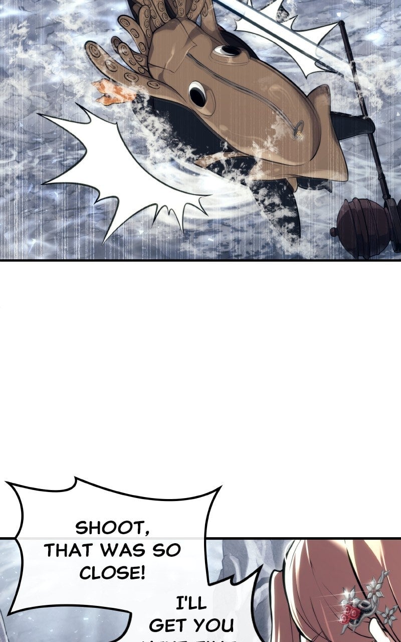 Read Tower of God_ Urek Mazino EN Manga Online