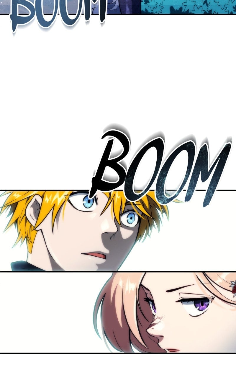 Read Tower of God_ Urek Mazino EN Manga Online