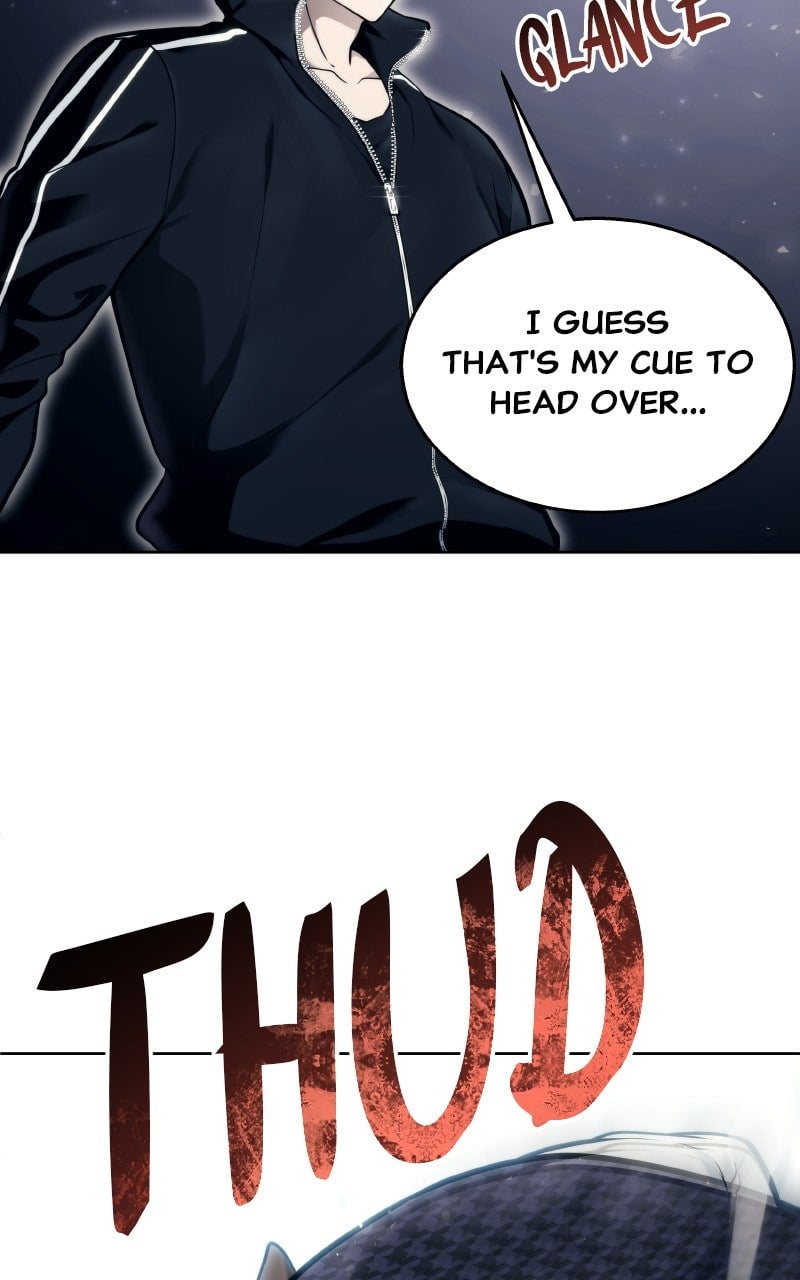 Read Tower of God_ Urek Mazino EN Manga Online