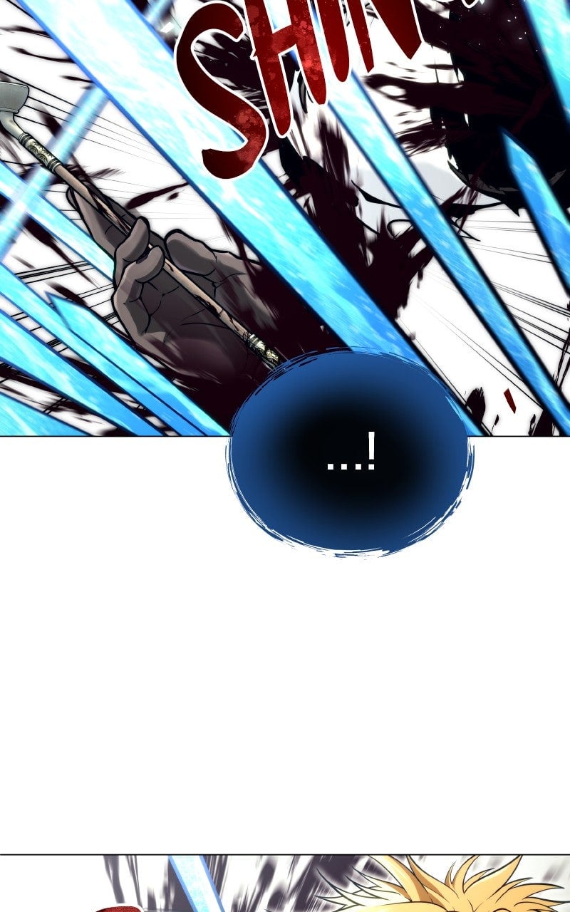 Read Tower of God_ Urek Mazino EN Manga Online