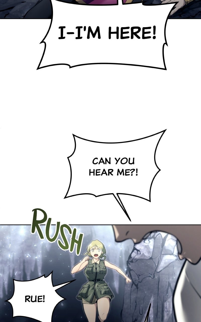 Read Tower of God_ Urek Mazino EN Manga Online