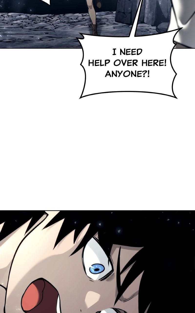 Read Tower of God_ Urek Mazino EN Manga Online