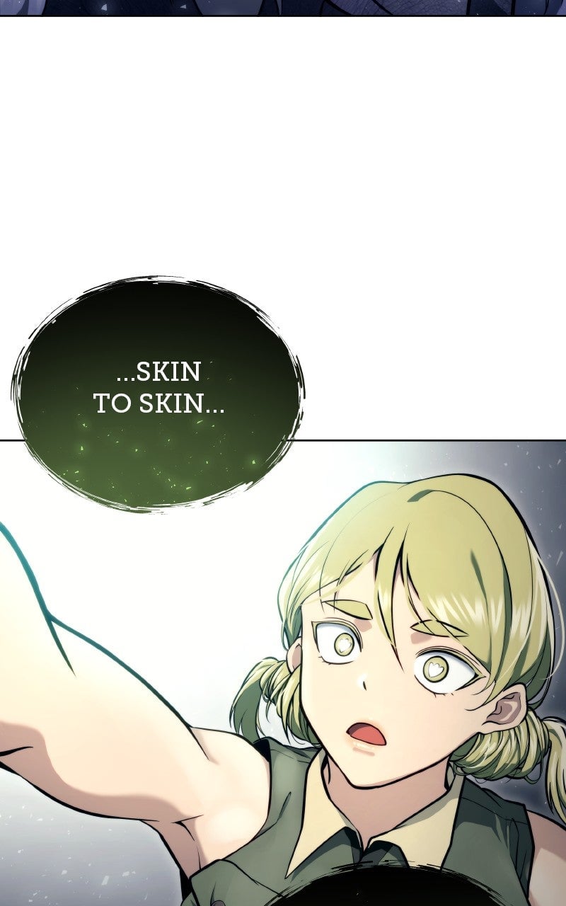 Read Tower of God_ Urek Mazino EN Manga Online