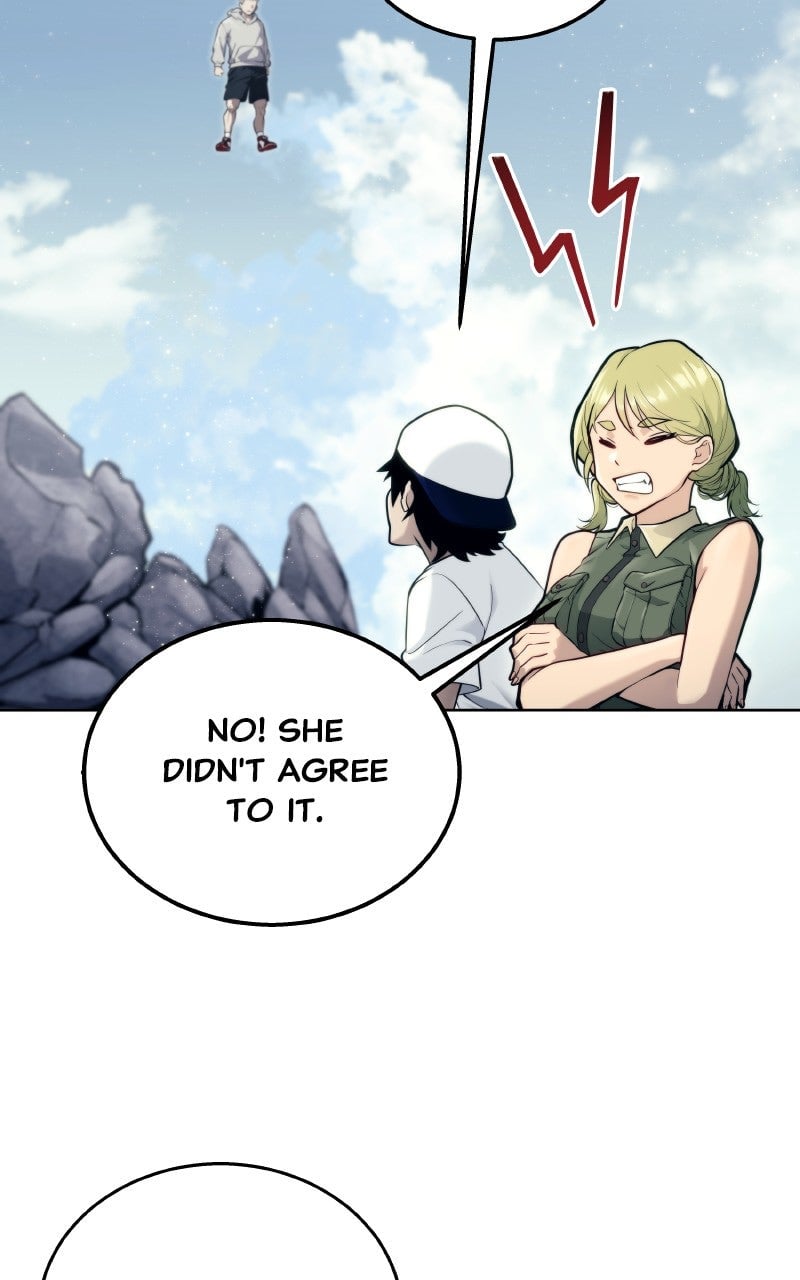 Read Tower of God_ Urek Mazino EN Manga Online