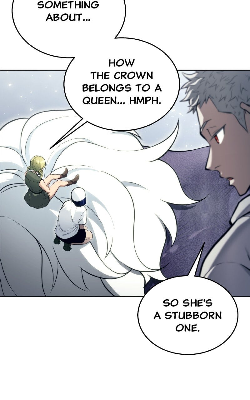 Read Tower of God_ Urek Mazino EN Manga Online