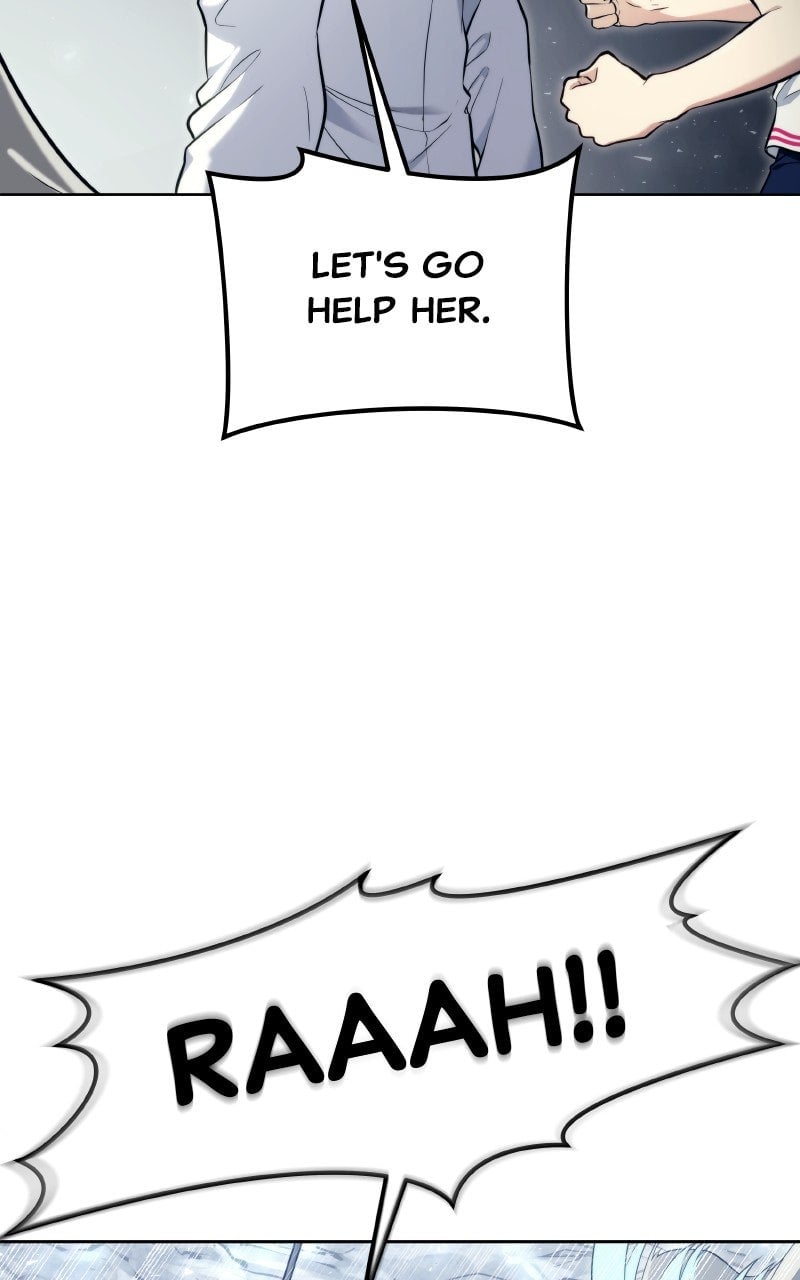 Read Tower of God_ Urek Mazino EN Manga Online