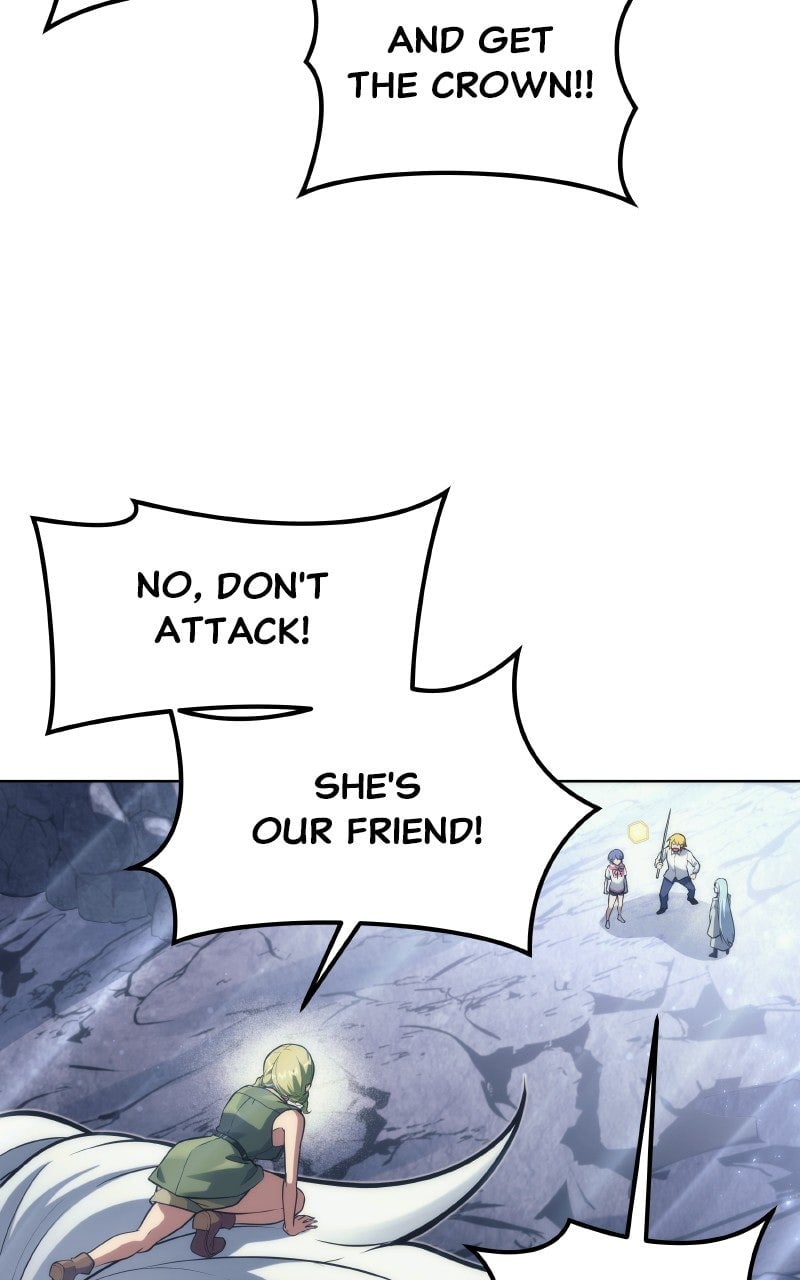Read Tower of God_ Urek Mazino EN Manga Online
