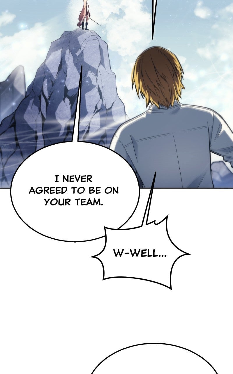Read Tower of God_ Urek Mazino EN Manga Online