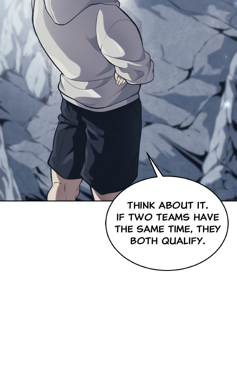 Read Tower of God_ Urek Mazino EN Manga Online