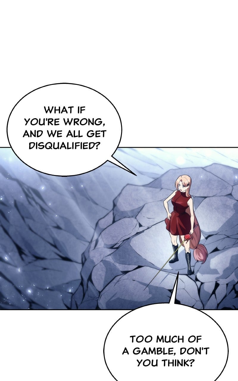 Read Tower of God_ Urek Mazino EN Manga Online