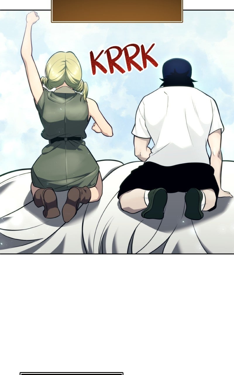 Read Tower of God_ Urek Mazino EN Manga Online