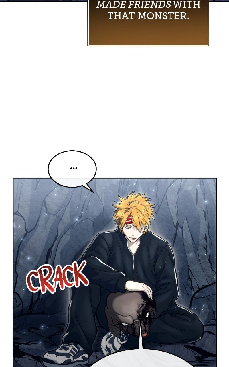 Read Tower of God_ Urek Mazino EN Manga Online