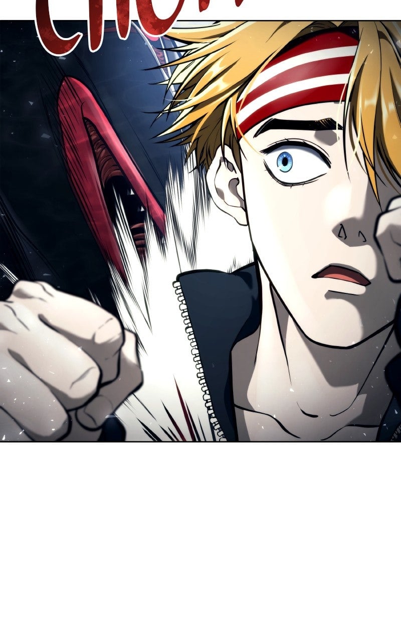 Read Tower of God_ Urek Mazino EN Manga Online