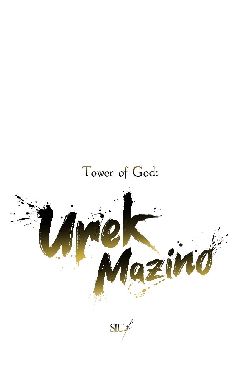 Read Tower of God_ Urek Mazino EN Manga Online
