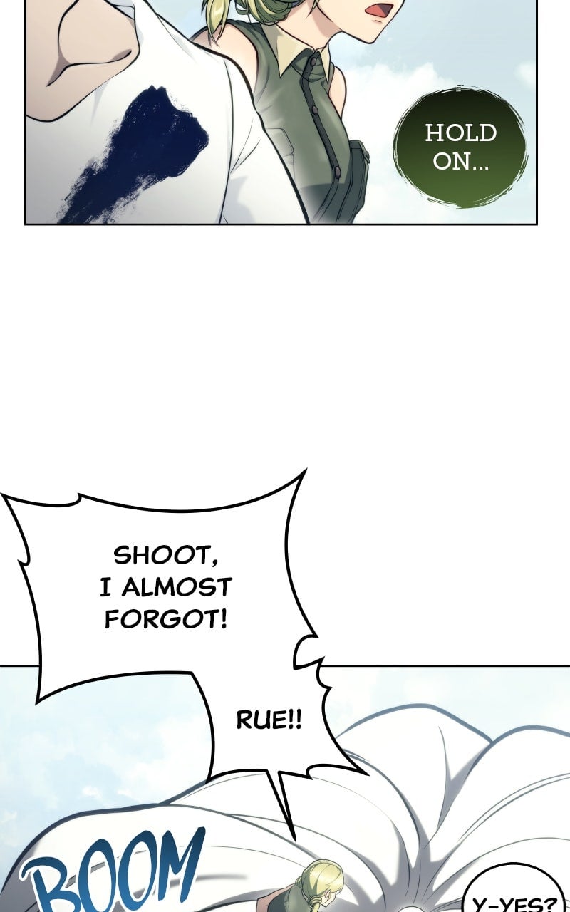 Read Tower of God_ Urek Mazino EN Manga Online
