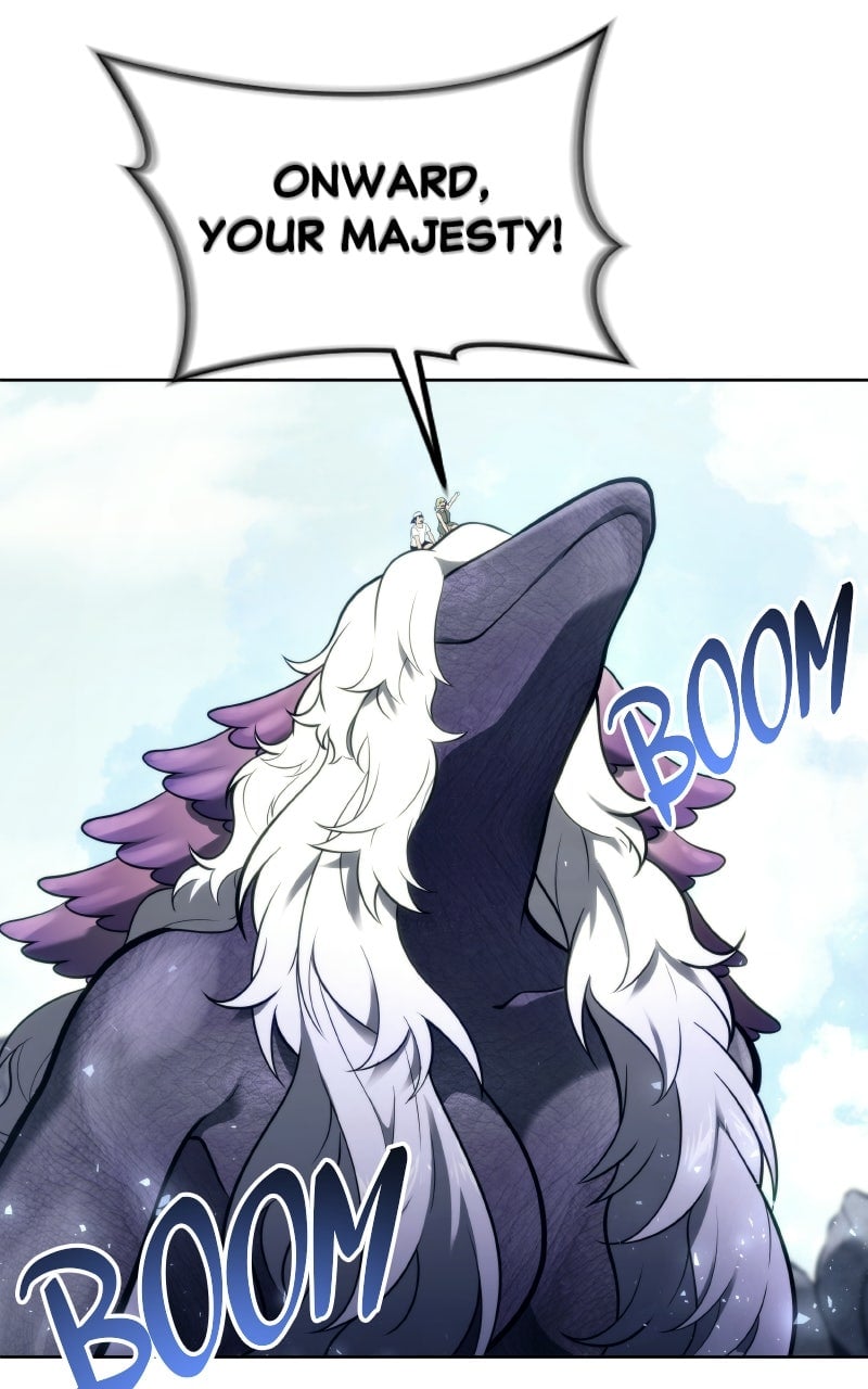 Read Tower of God_ Urek Mazino EN Manga Online
