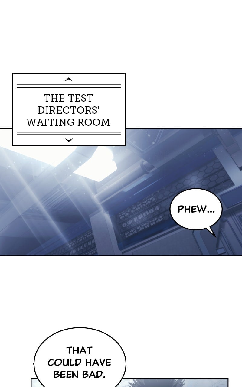 Read Tower of God_ Urek Mazino EN Manga Online