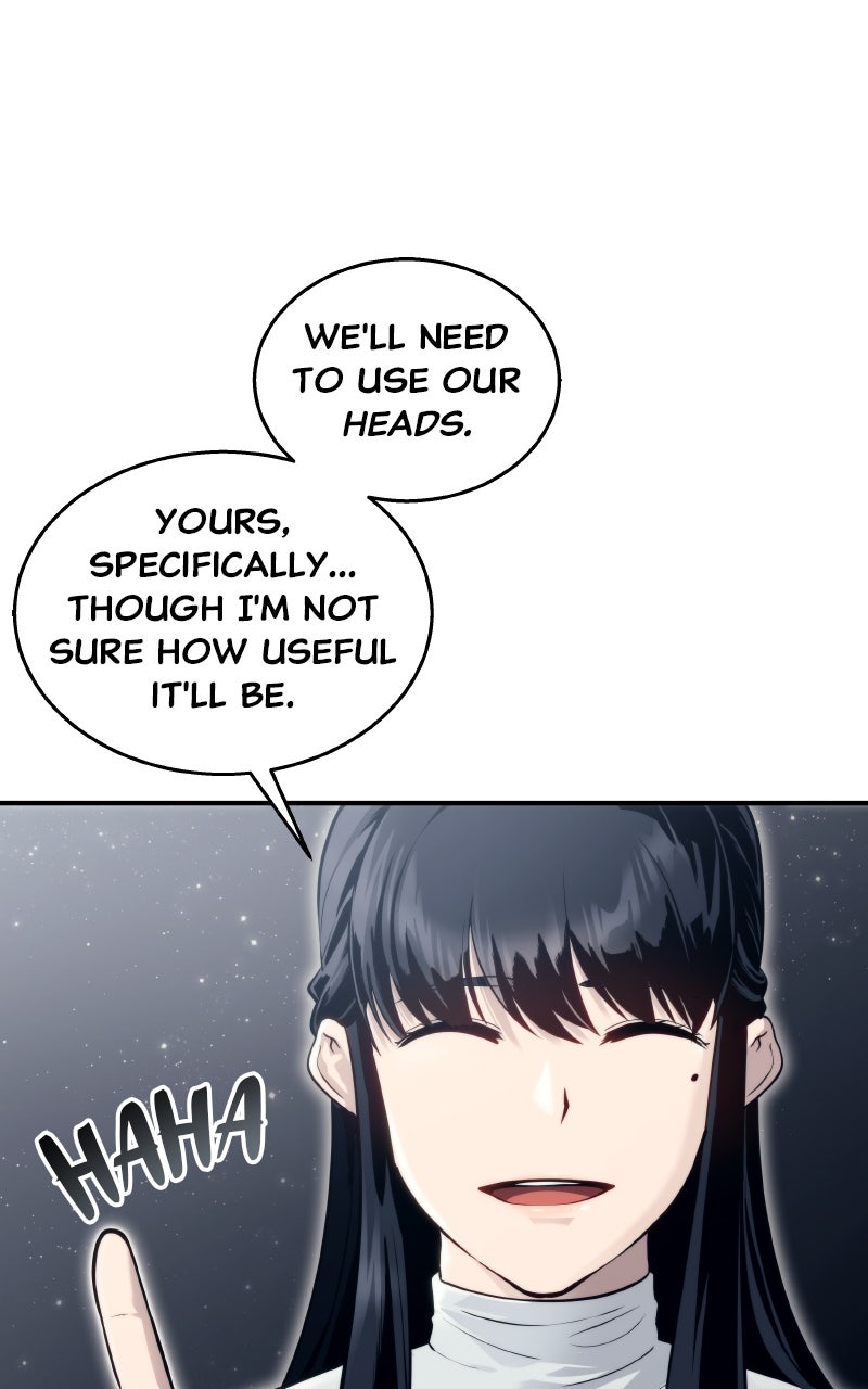 Read Tower of God_ Urek Mazino EN Manga Online