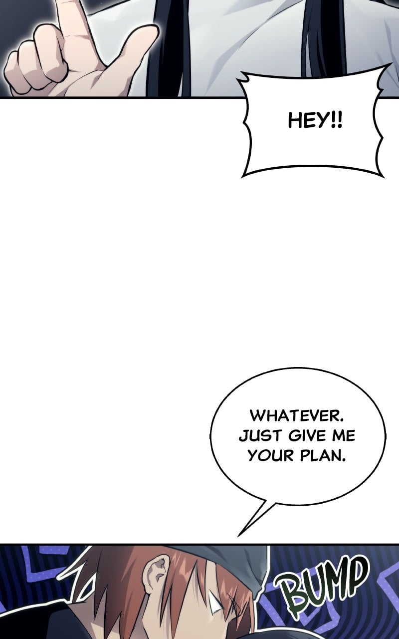 Read Tower of God_ Urek Mazino EN Manga Online