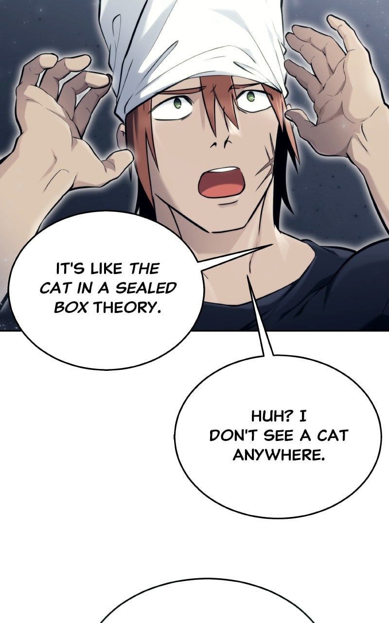 Read Tower of God_ Urek Mazino EN Manga Online