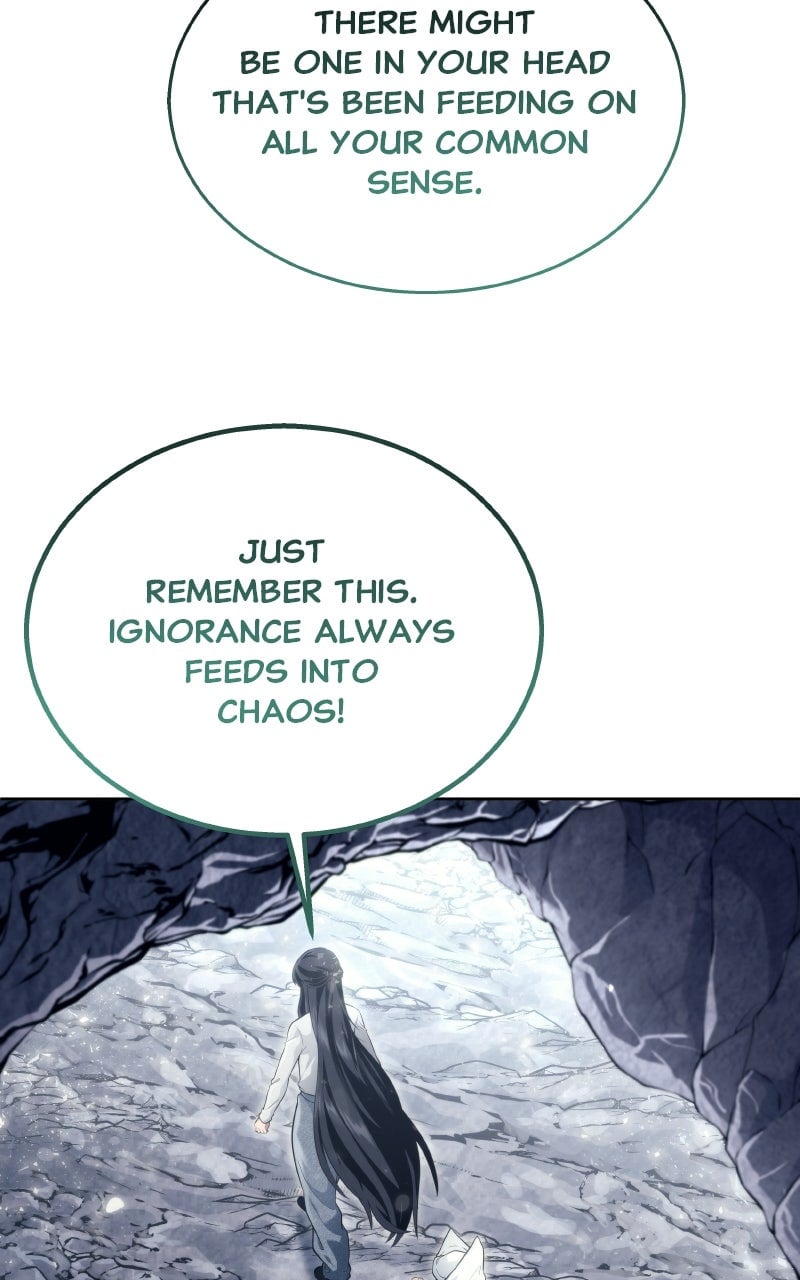 Read Tower of God_ Urek Mazino EN Manga Online