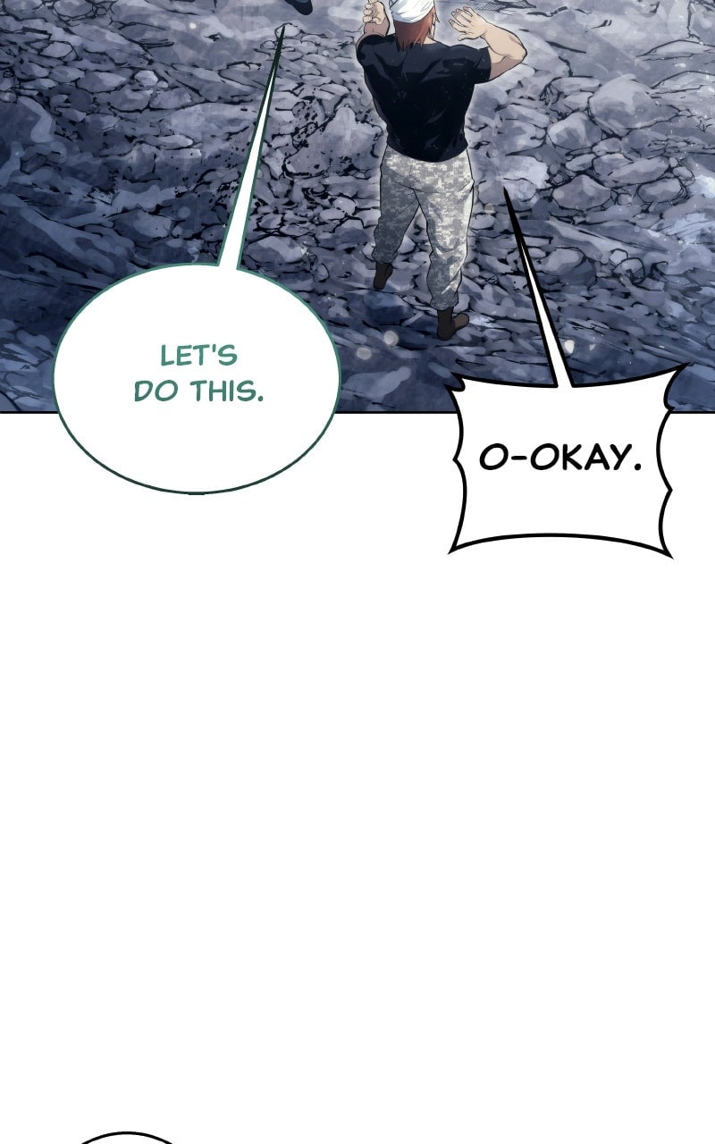 Read Tower of God_ Urek Mazino EN Manga Online