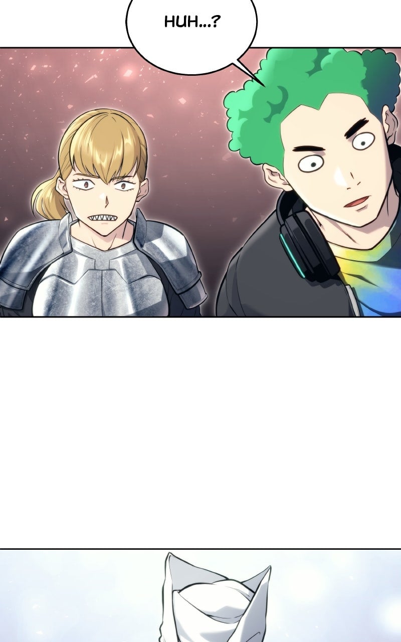 Read Tower of God_ Urek Mazino EN Manga Online